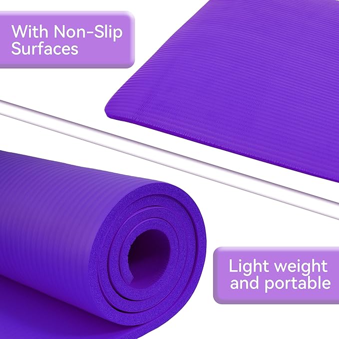 Balance From Go Yoga All Purpose