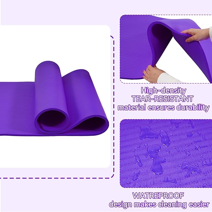 Balance From Go Yoga All Purpose