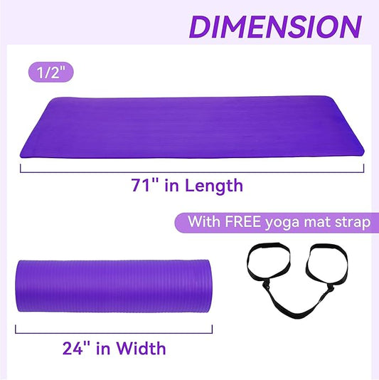 Balance From Go Yoga All Purpose
